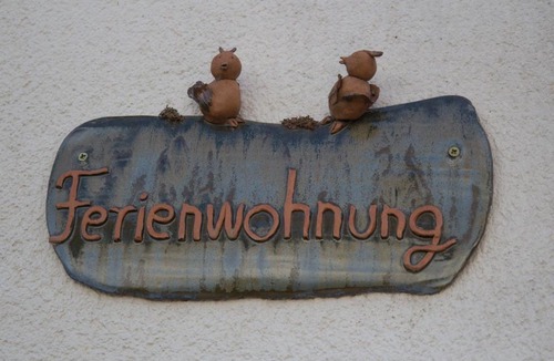 Linthal Bed & Breakfast | Ferienwohnung oder Bed and Breakfast -Ganz einfach-ganz unkompliziert -ganz relaxd die kleine Älpersuit