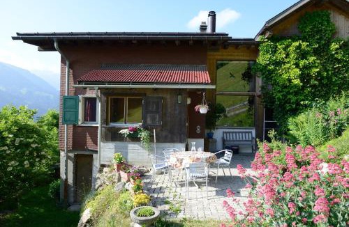 Pizol Apartment | Ferienwohnung Stirnimann-Gemsch