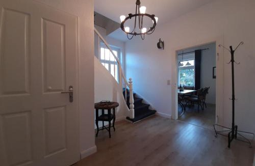 Bad Sachsa Apartment | Ferienwohnung Stricker Typ E