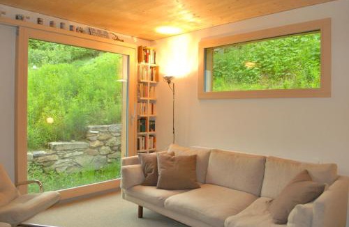 Andermatt Apartment | Ferienwohnung Troegligasse