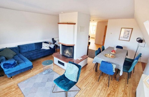 Sehlendorf Apartment | Ferienwohnung-Weitblick