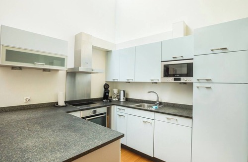 Unterterzen Apartment | Ferienwohnungen Resort Walensee 129 & 130, (Unterterzen), by Interhome