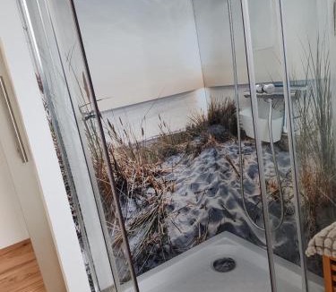 Scholderup Apartment | Fernblick Autal