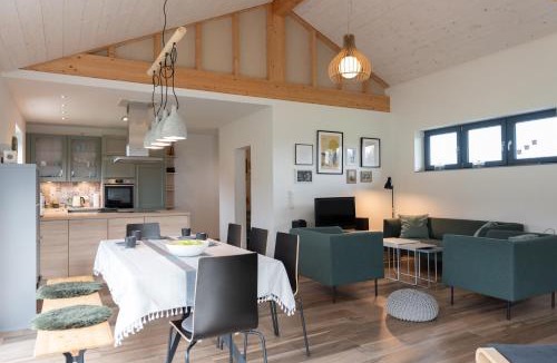 Kommerscheidt Apartment | Fewo Eifel Eichen