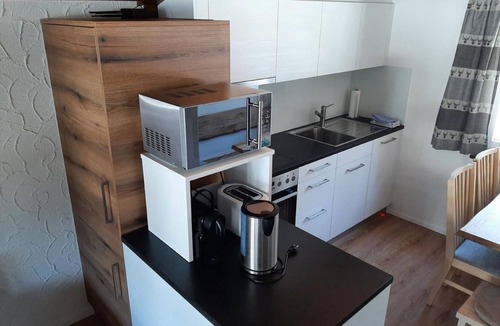 Giswil Apartment | Fewo Pistenblick by Interhome