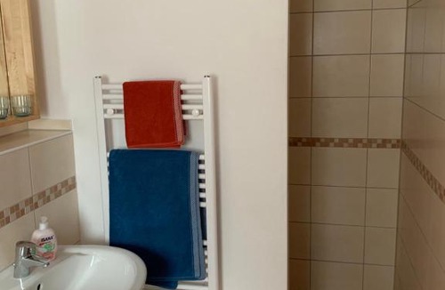 Lobeda Apartment | FeWo Saalweg