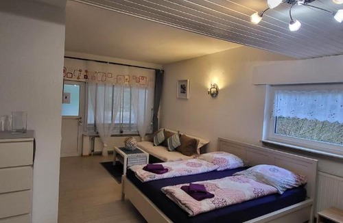 Eppstein Apartment | Fewoela