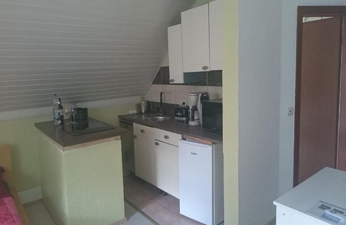 Eppstein Apartment | Fewoela