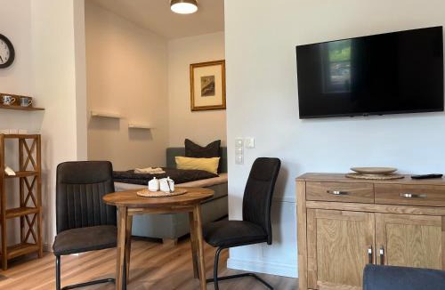 Lastrup Apartment | Fiete