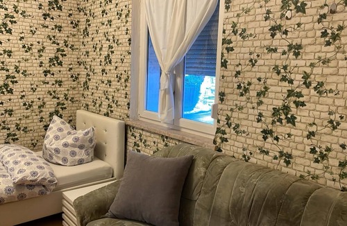 Schwallungen House | Fitter accommodation South Thuringia