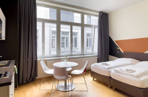 Mitte Hostel | Five Elements Hostel Leipzig