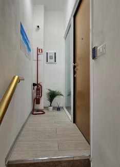Busnago Apartment | Flamingo Busnago