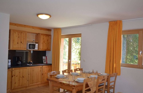 Saint-Pierre-de-Clages Apartment | Flat in Nendaz near Spa des Bisses