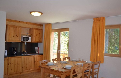 Saint-Pierre-de-Clages Apartment | Flat in Nendaz near Spa des Bisses