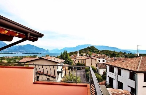 Montinelle Apartment | Flat in Solarolo with private parking