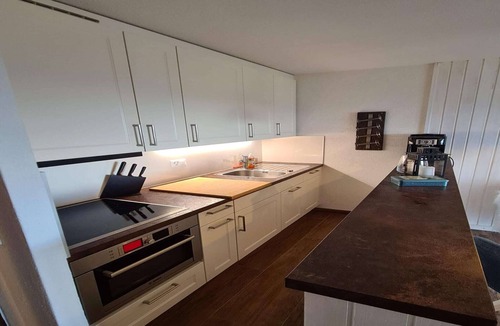 Nendaz Apartment | Flat in Veysonnaz near Ski Lift & Valley Views