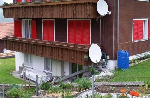 Melchtal Apartment | Flat Manzigen
