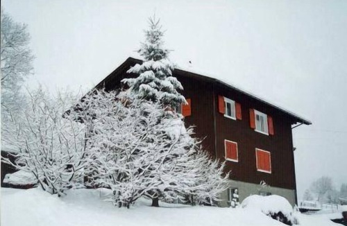 Melchtal Apartment | Flat Manzigen