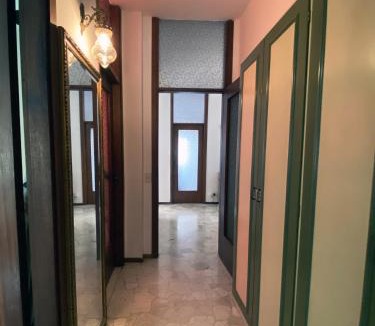 Seriate Apartment | Flat Seriate