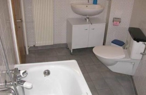 Attiswil Other | Flat "Stöckli" with sauna