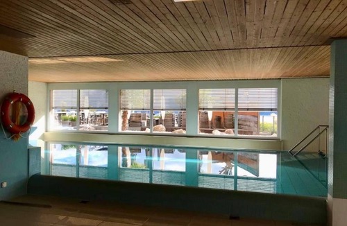 Weggis Apartment | Flat with marvellous view of the Pilatus