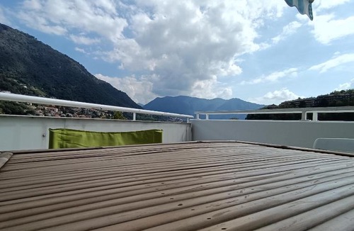 Vacallo Apartment | Fornace 2 Vacallo