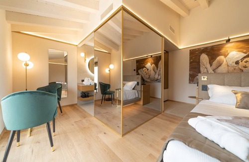 Pastrengo Other | Forte Benedek Wine Relais & SPA - Adults Only
