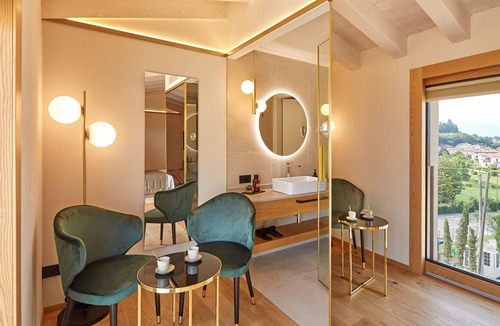 Pastrengo Other | Forte Benedek Wine Relais & SPA - Adults Only