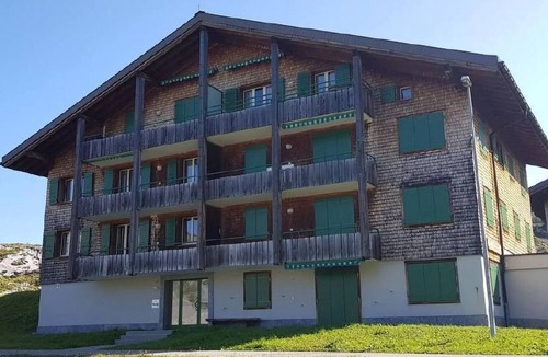 Melchsee-Frutt Apartment | Frutt Alpine Home by Interhome