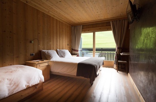 Bormio Hotel | Funivia Bormio Active Hotel