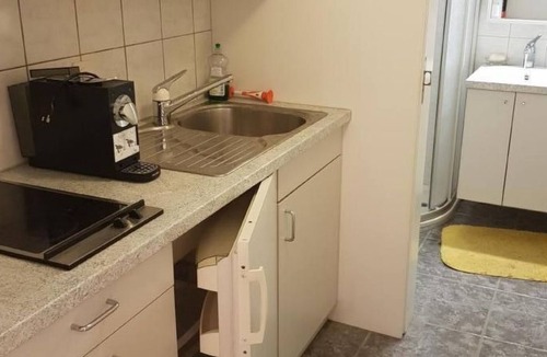 Brunnen Apartment | FW Bacheggli by Interhome