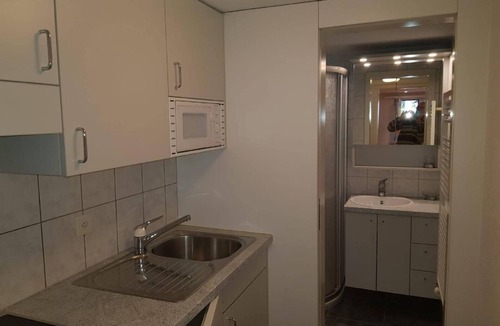 Brunnen Apartment | FW Bacheggli by Interhome