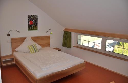 Walzenhausen Bed & Breakfast | Gästehaus Eisenhut