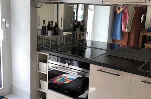 Bad Ragaz Apartment | Gäumann-Kiener, (Bad Ragaz), by Interhome