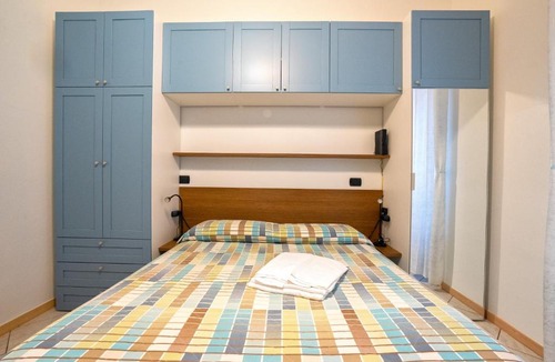 Monza Apartment | Gabry House monolocale in corte lombarda vicino Policlinico