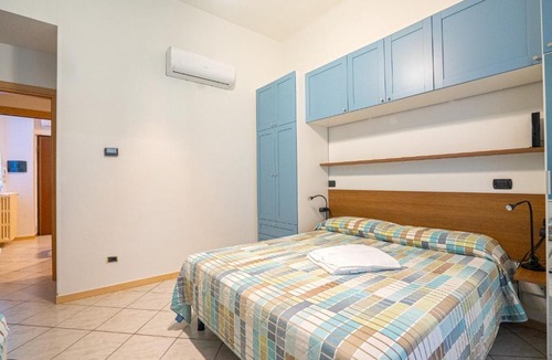 Monza Apartment | Gabry House monolocale in corte lombarda vicino Policlinico