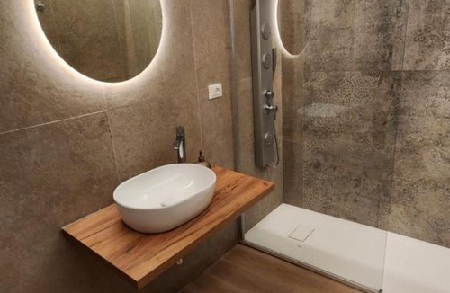 San Donato Apartment | Gaia Apartments vicino al centro con parcheggio privato