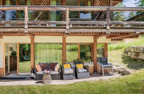 Zermatt Apartment | Galileo by HomeFlow Zermatt