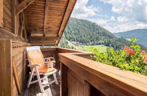 Cornedo All'isarco Apartment | Gamperhof Apartment Latemar