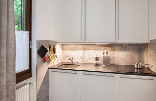 Corno Apartment | Garda Relax - apartament with swimming pool