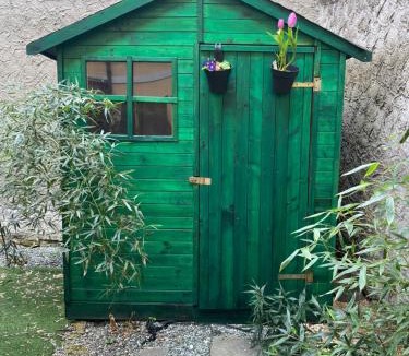 Monza Apartment | Garden Prina-250mt Clinica Zucchi-Monza