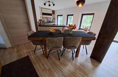 Villarepos Apartment | Garden with 2 barbecue areas l 5 minutes from the lake