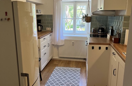 Traunstein Apartment | Gartenglück Vacation Rental - Vacations for the Whole Family - Pets Welcome