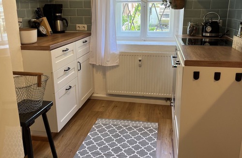 Traunstein Apartment | Gartenglück Vacation Rental - Vacations for the Whole Family - Pets Welcome