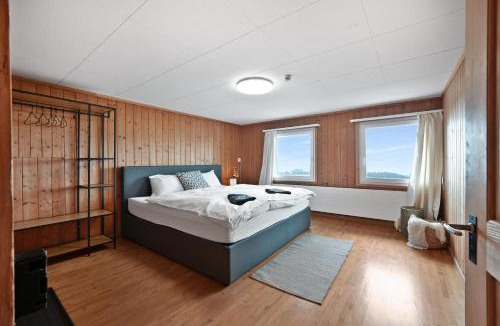 Gais Hotel | Gasthaus Oberer Gäbris