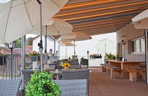 Herznach Hotel | Gasthof Löwen