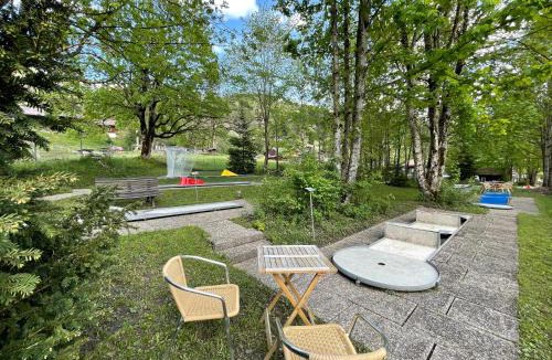 Lenk Hotel | Gasthof Tenne - Ferie mit Härz