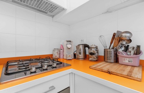 San Siro Apartment | Gavirate House MM Lotto