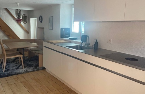Berschis Apartment | Geelerhaus, (Berschis), by Interhome