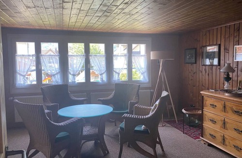 Berschis Apartment | Geelerhaus, (Berschis), by Interhome